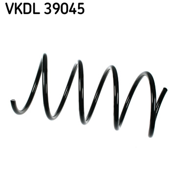 SKF VKDL 39045 Fahrwerksfeder